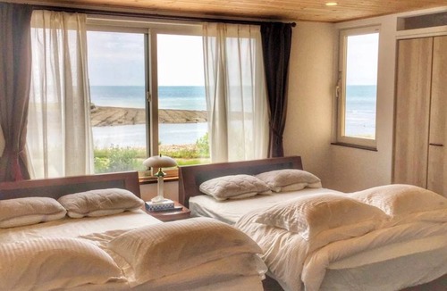 Ishikari House | 120 m² House ∙ 2 bedrooms ∙ 8 guests