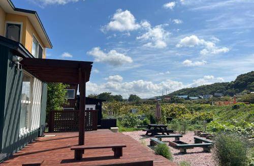 Ishikari House | 120 m² House ∙ 2 bedrooms ∙ 8 guests