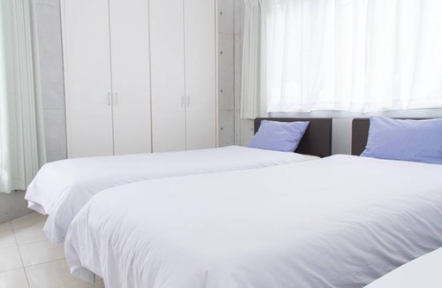 Shiraho House | 120 m² House ∙ 2 bedrooms ∙ 5 guests