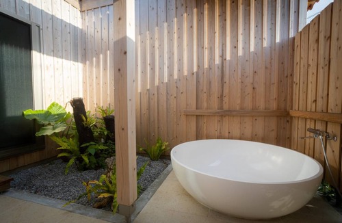 Sumuide House | 120 m² House ∙ 2 bedrooms ∙ 6 guests