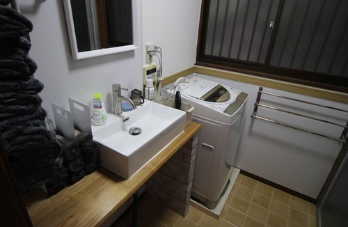 Kagoshima House | 120 m² House ∙ 2 bedrooms ∙ 8 guests