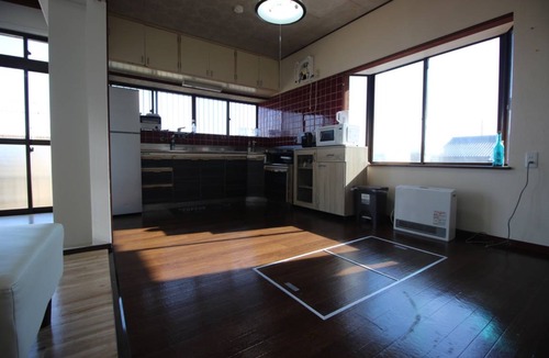 Kagoshima House | 120 m² House ∙ 2 bedrooms ∙ 8 guests