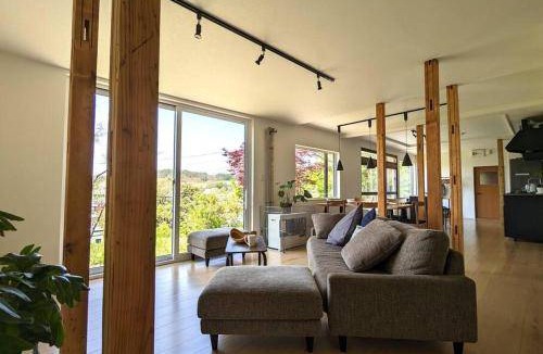 Yoichi House | 120 m² House ∙ 3 bedrooms ∙ 7 guests