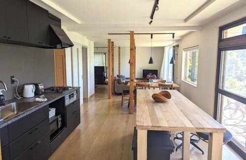Yoichi House | 120 m² House ∙ 3 bedrooms ∙ 7 guests