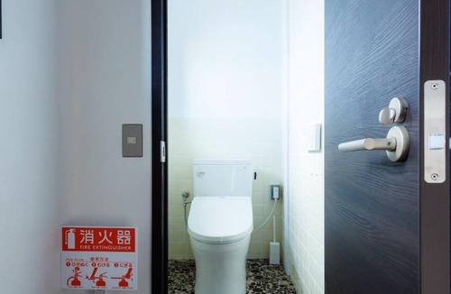 Shirahama House | 120 m² House ∙ 3 bedrooms ∙ 10 guests