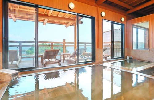 Shimabara Hotel | 121 m² Hotel ∙ 8 guests