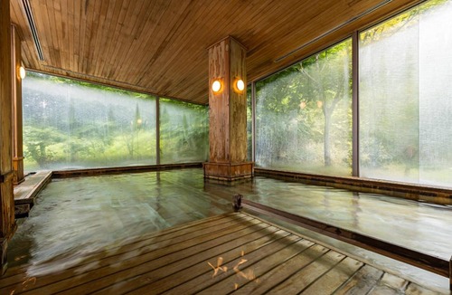 Noheji Hotel | 121 m² Hotel ∙ 127 guests