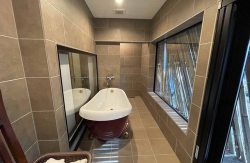 Matsumoto House | 121 m² House ∙ 1 bedroom ∙ 4 guests