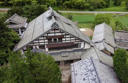 Matsumoto House | 121 m² House ∙ 1 bedroom ∙ 4 guests