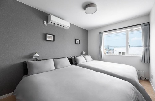 Asahikawa House | 123 m² House ∙ 5 bedrooms ∙ 15 guests