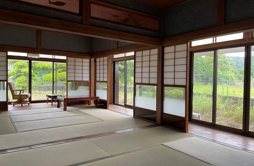 Kimitsu House | 123 m² House ∙ 4 bedrooms ∙ 6 guests