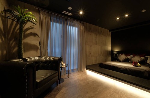 Matsuyama Apartment | 123 m² Apartment ∙ 4 bedrooms ∙ 15 guests