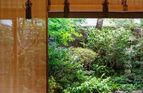 Gion House | 124 m² House ∙ 1 bedroom ∙ 10 guests