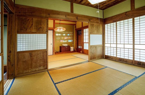 Ichihara House | 125 m² House ∙ 5 bedrooms ∙ 10 guests