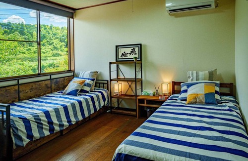 Ichihara House | 125 m² House ∙ 5 bedrooms ∙ 10 guests