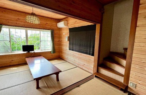 Kyotango Cabin | 126 m² Lodge ∙ 34 guests