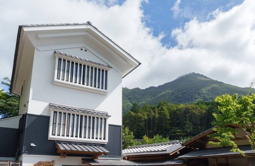 Yufuin Onsen House | 127 m² House ∙ 3 bedrooms ∙ 7 guests