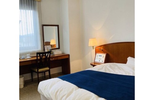 Shobara Hotel | 13 m² Hotel ∙ 1 bedroom ∙ 2 guests