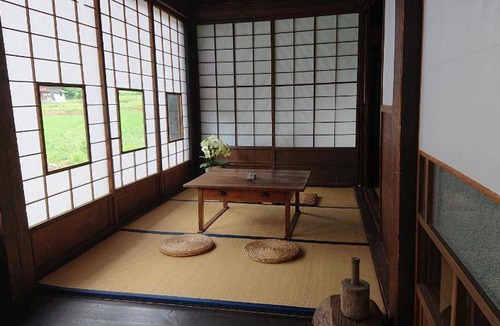 Takayama Bed & Breakfast | 13 m² Bed and breakfast ∙ 6 guests