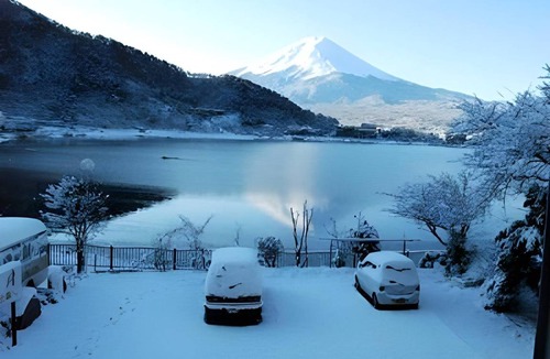 Azagawa Bed & Breakfast | 13 m² Bed and breakfast ∙ 127 guests