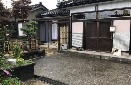 Imizu Bed & Breakfast | 13 m² Bed and breakfast ∙ 4 guests