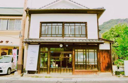 Arita Bed & Breakfast | 13 m² Bed and breakfast ∙ 2 guests