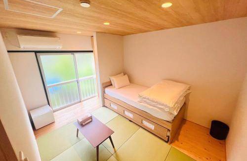 Arita Bed & Breakfast | 13 m² Bed and breakfast ∙ 2 guests