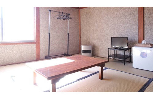 Minamimaki Cottage | 13 m² Cabin ∙ 1 bedroom ∙ 4 guests