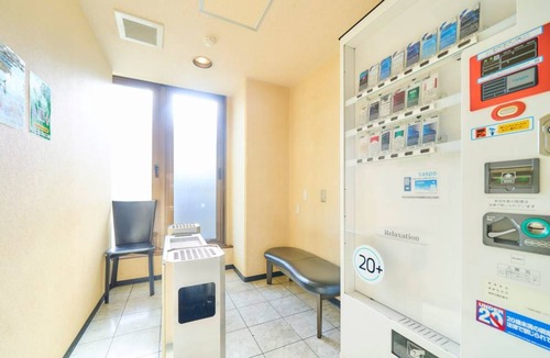 Koka Hotel | 13 m² Hotel ∙ 1 bedroom ∙ 1 guest