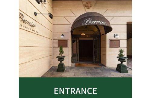 Chuo-ku Hotel | 13 m² Hotel ∙ 2 guests