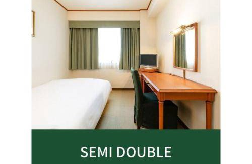 Chuo-ku Hotel | 13 m² Hotel ∙ 2 guests