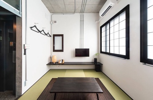 Sumida Hotel | 13 m² Hotel ∙ 1 bedroom ∙ 3 guests