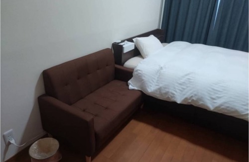 Isinomaki Hotel | 13 m² Hotel ∙ 1 bedroom ∙ 2 guests