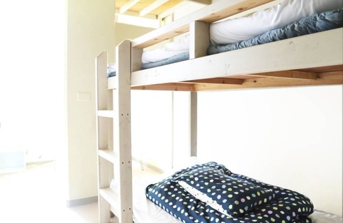 Tsuboya Hotel | 13 m² Hotel ∙ 1 bedroom ∙ 1 guest