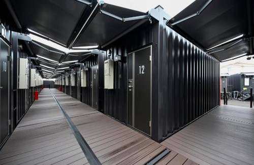 Kagamino-cho Hotel | 13 m² Hotel ∙ 3 guests