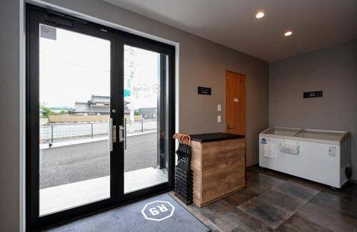 Kagamino-cho Hotel | 13 m² Hotel ∙ 3 guests