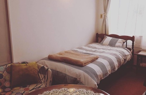 Kagamino-cho Hotel | 13 m² Hotel ∙ 5 bedrooms ∙ 2 guests