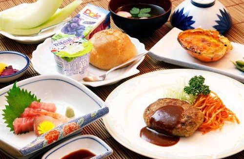 Makinohara Hotel | 13 m² Hotel ∙ 6 guests