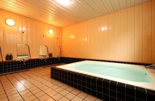 Makinohara Hotel | 13 m² Hotel ∙ 6 guests