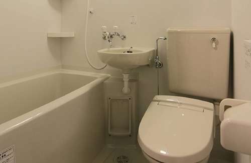 Kashiwa Hotel | 13 m² Hotel ∙ 1 bedroom ∙ 2 guests