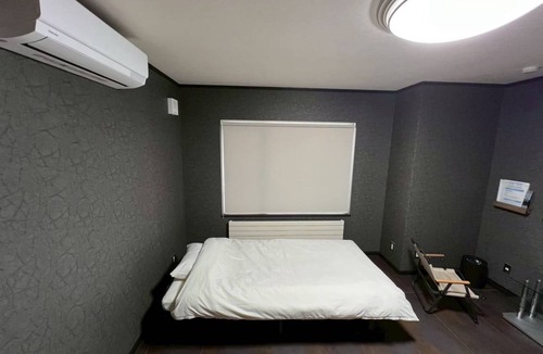 Wakkanai House | 13 m² House ∙ 1 bedroom ∙ 4 guests