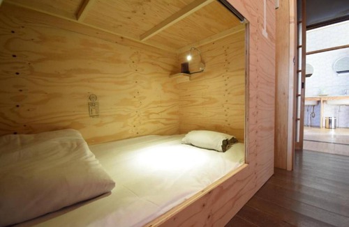 Kashiwara House | 13 m² House ∙ 1 bedroom ∙ 4 guests