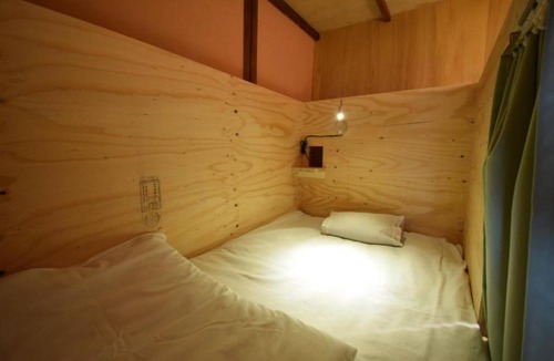 Kashiwara House | 13 m² House ∙ 1 bedroom ∙ 4 guests