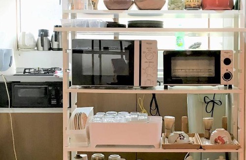Higashiyama Bed & Breakfast | 13 m² Bed and breakfast ∙ 4 bedrooms ∙ 127 guests