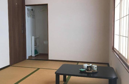 Higashiyama Bed & Breakfast | 13 m² Bed and breakfast ∙ 4 bedrooms ∙ 127 guests