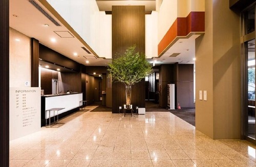 Shirakawa Hotel | 13 m² Hotel ∙ 1 bedroom ∙ 2 guests