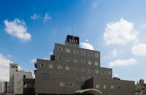 Shirakawa Hotel | 13 m² Hotel ∙ 1 bedroom ∙ 2 guests