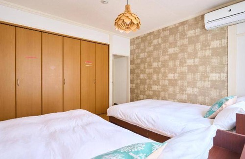Ota Apartment | 13 m² Apartment ∙ 9 bedrooms ∙ 24 guests