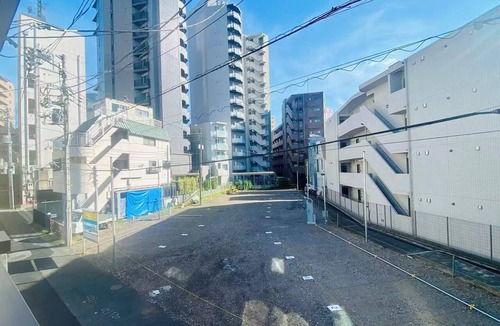 Sasazuka House | 130sqm Luxury New-build Terrace Home · 2 Parking · 5min Shinjuku & 7min Shibuya