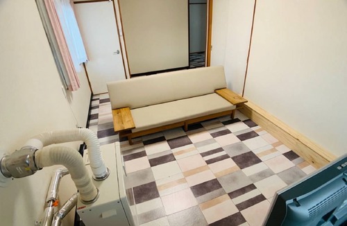 Asahikawa House | 133 m² House ∙ 4 bedrooms ∙ 12 guests